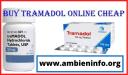 Buy Tramadol 100mg Online-ambieninfo logo